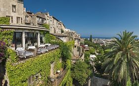 Hotel Château Le Cagnard À 4*